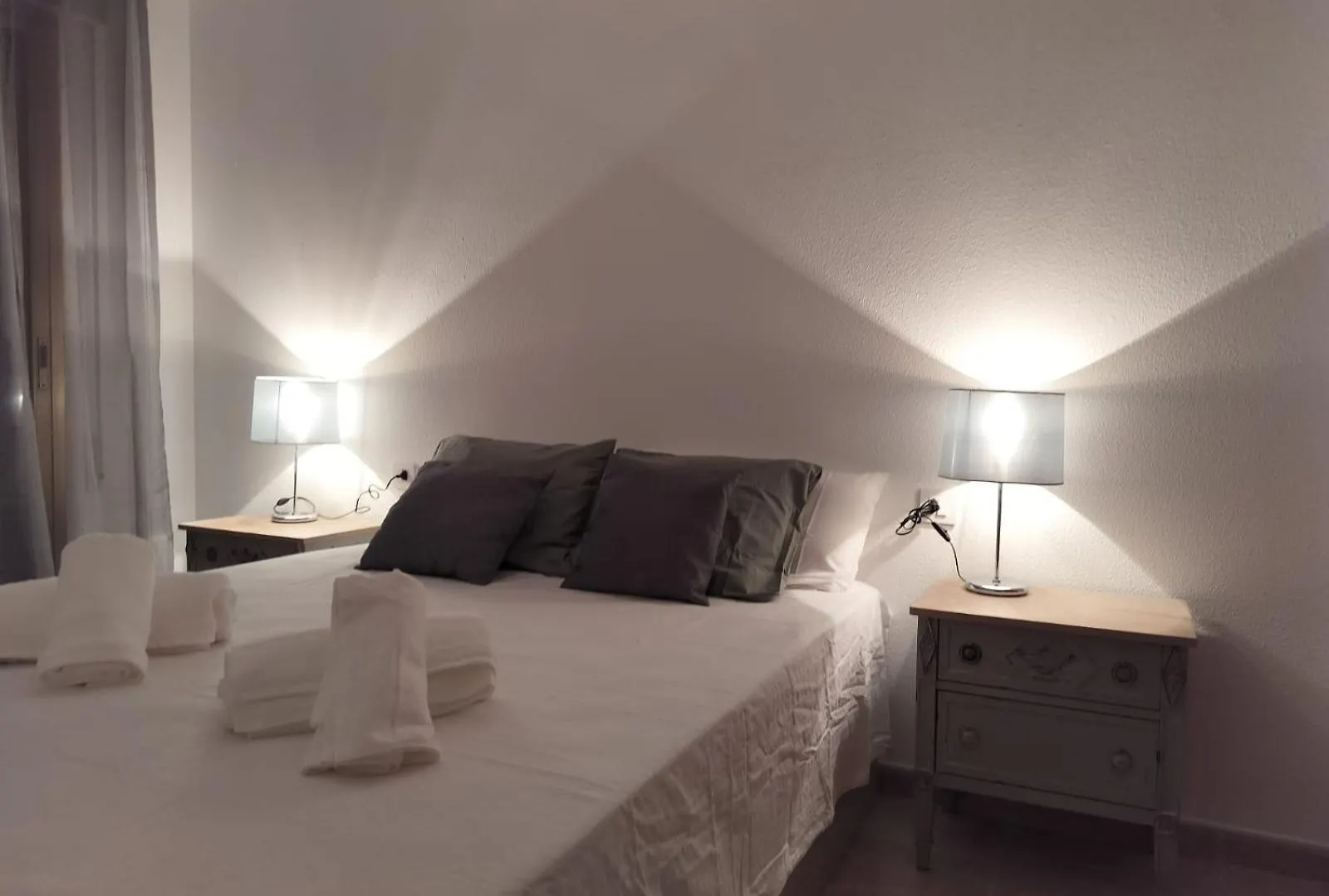Paraiso Costero Apartamento Duplex Aguadulce  Apartment Aguadulce (Almeria)