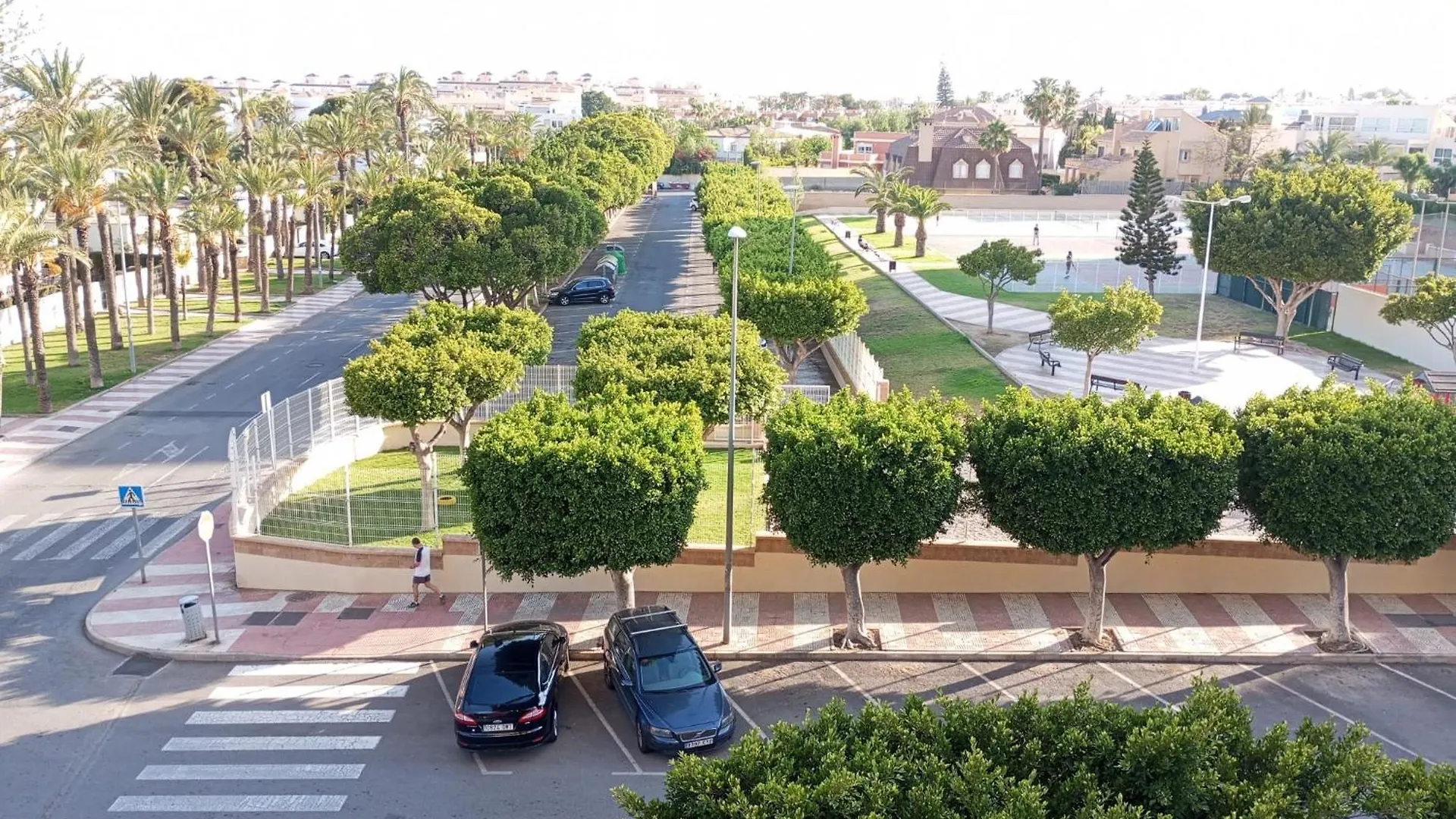 Apartment Paraiso Costero Apartamento Duplex Aguadulce