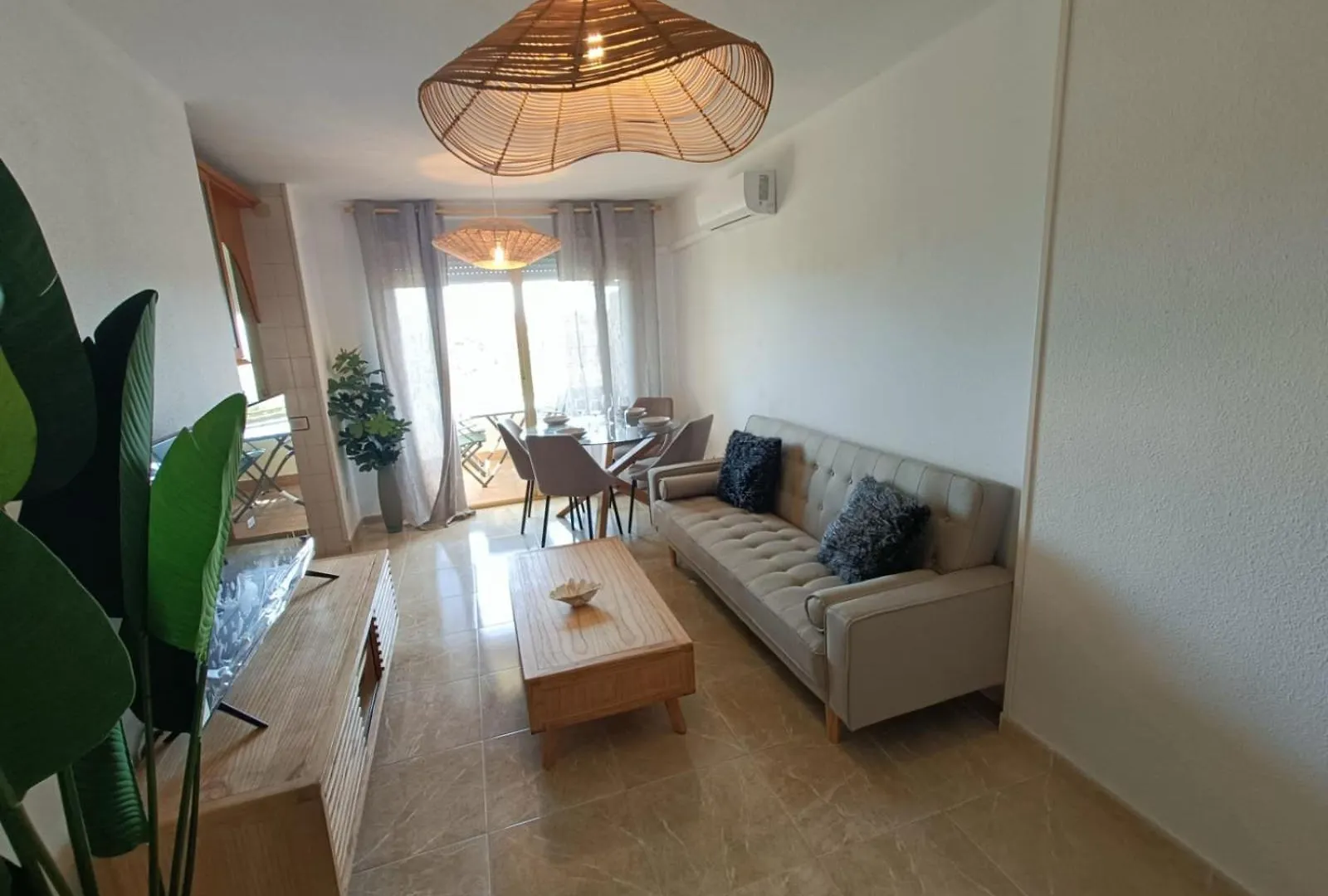 Paraiso Costero Apartamento Duplex Aguadulce