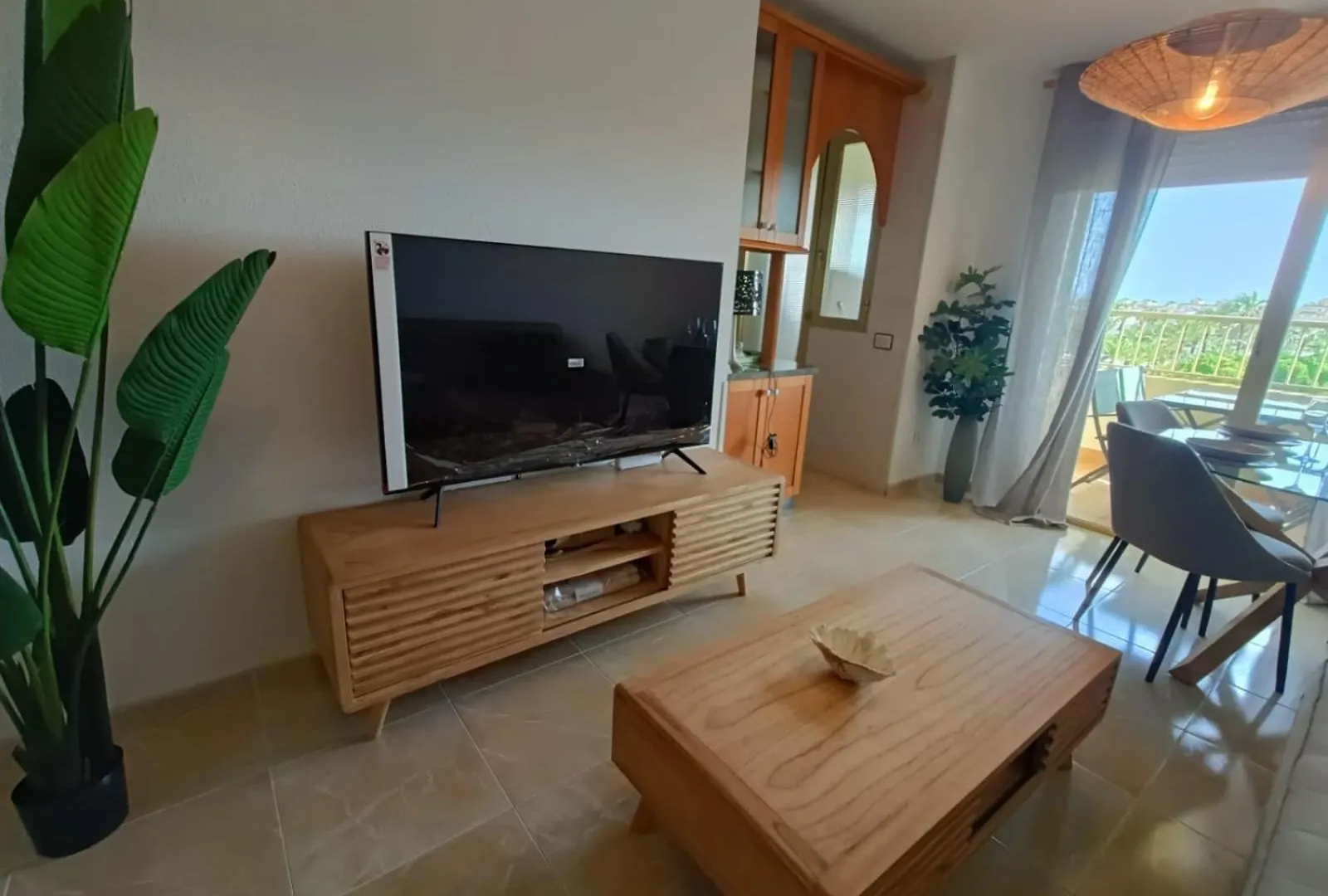Paraiso Costero Apartamento Duplex Aguadulce  Aguadulce (Almeria)