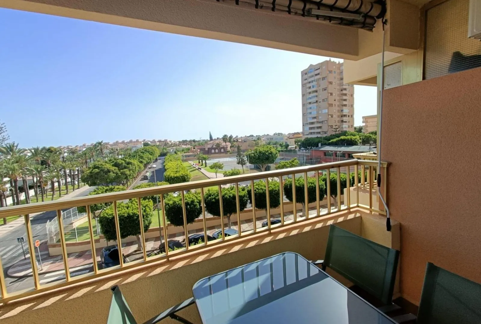 Paraiso Costero Apartamento Duplex Aguadulce  0*, Aguadulce (Almeria)