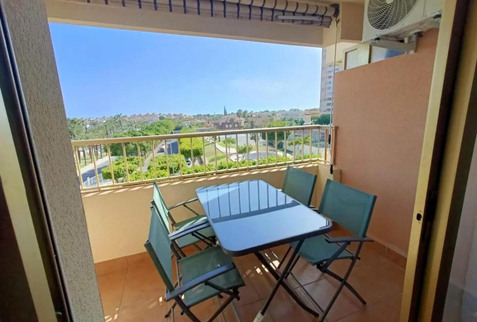 Paraiso Costero Apartamento Duplex Aguadulce