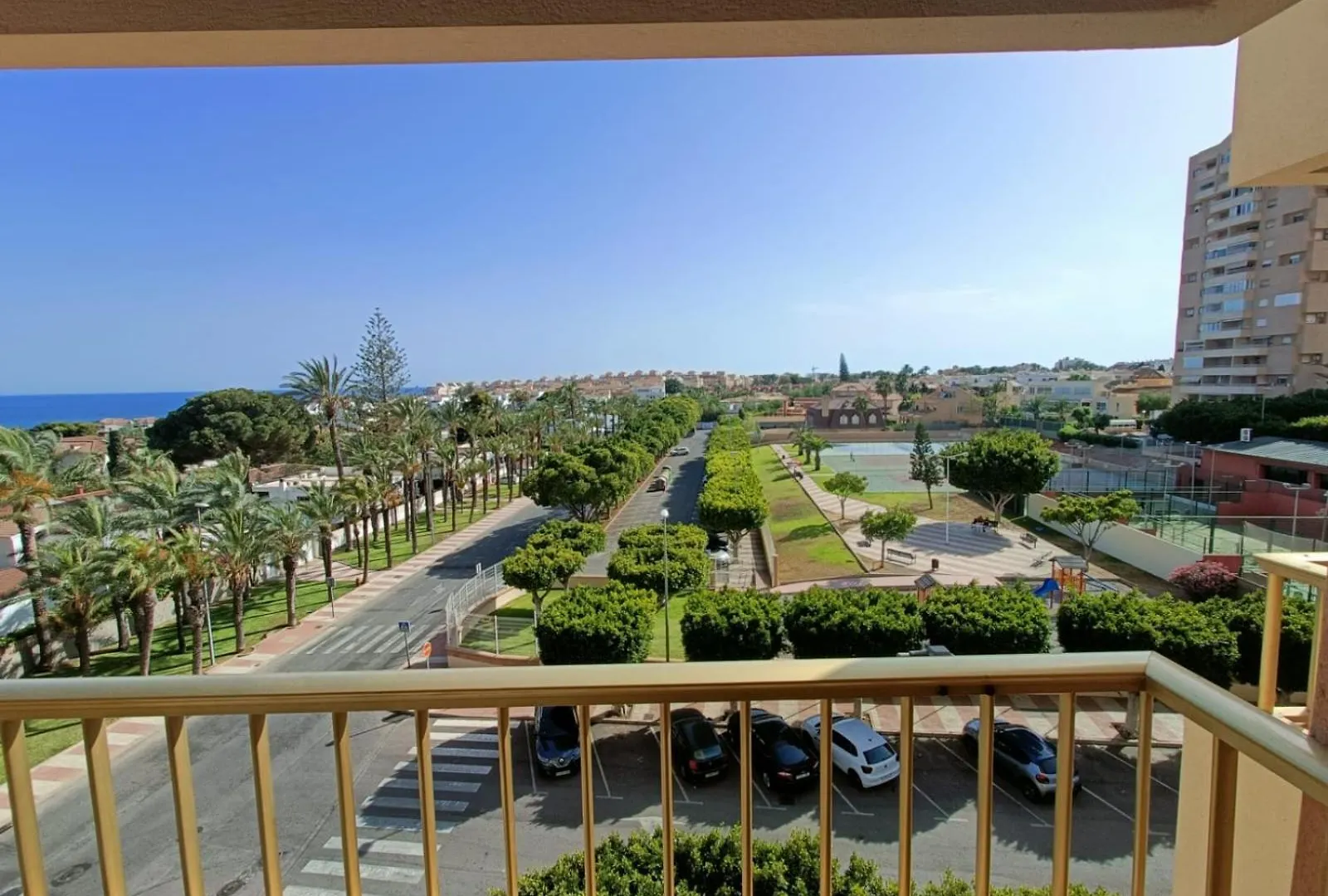 Apartment Paraiso Costero Apartamento Duplex Aguadulce