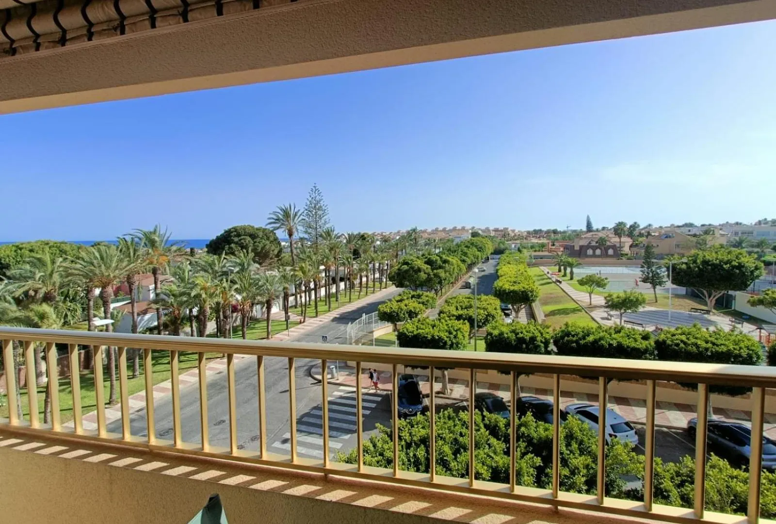 Paraiso Costero Apartamento Duplex Aguadulce  Spain