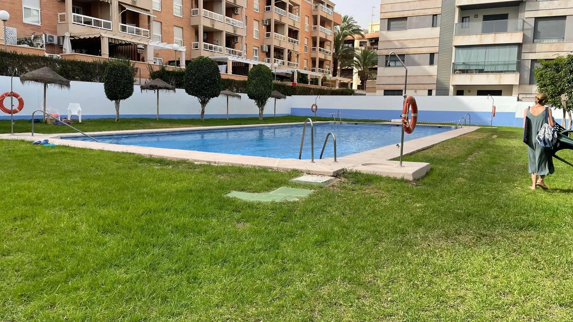 Paraiso Costero Apartamento Duplex Aguadulce  Spain