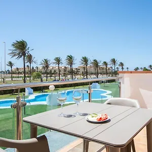 Apartamento Pierre & Vacances Almeria, Roquetas de Mar
