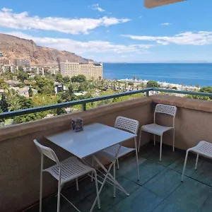Apartamento Vista Bahia, Aguadulce (Almeria)