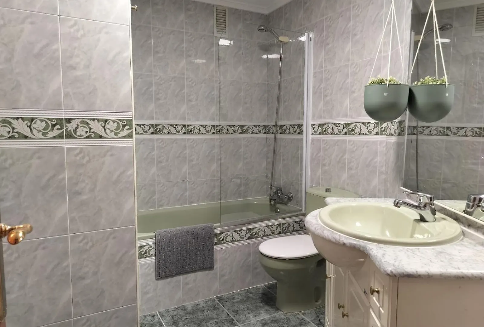 Apartment Paraiso Costero Apartamento Duplex Aguadulce