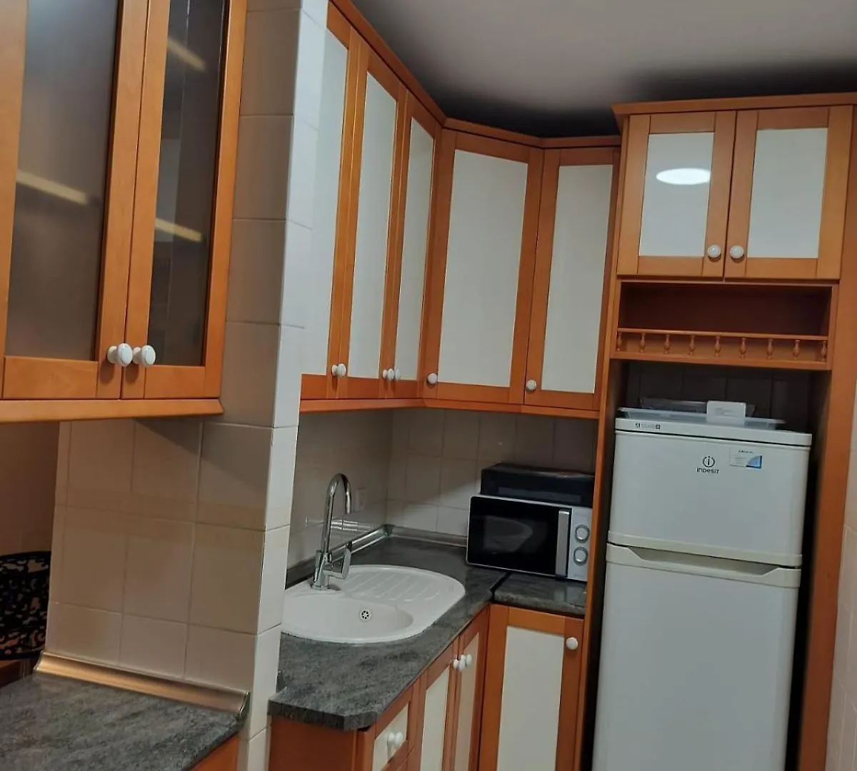 Paraiso Costero Apartamento Duplex Aguadulce  Spain