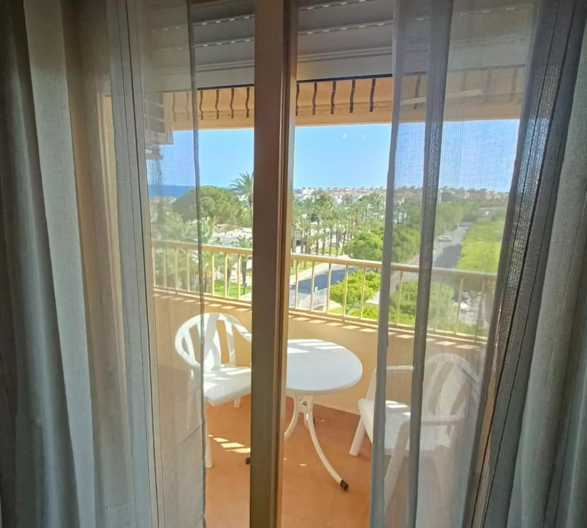 Apartment Paraiso Costero Apartamento Duplex Aguadulce