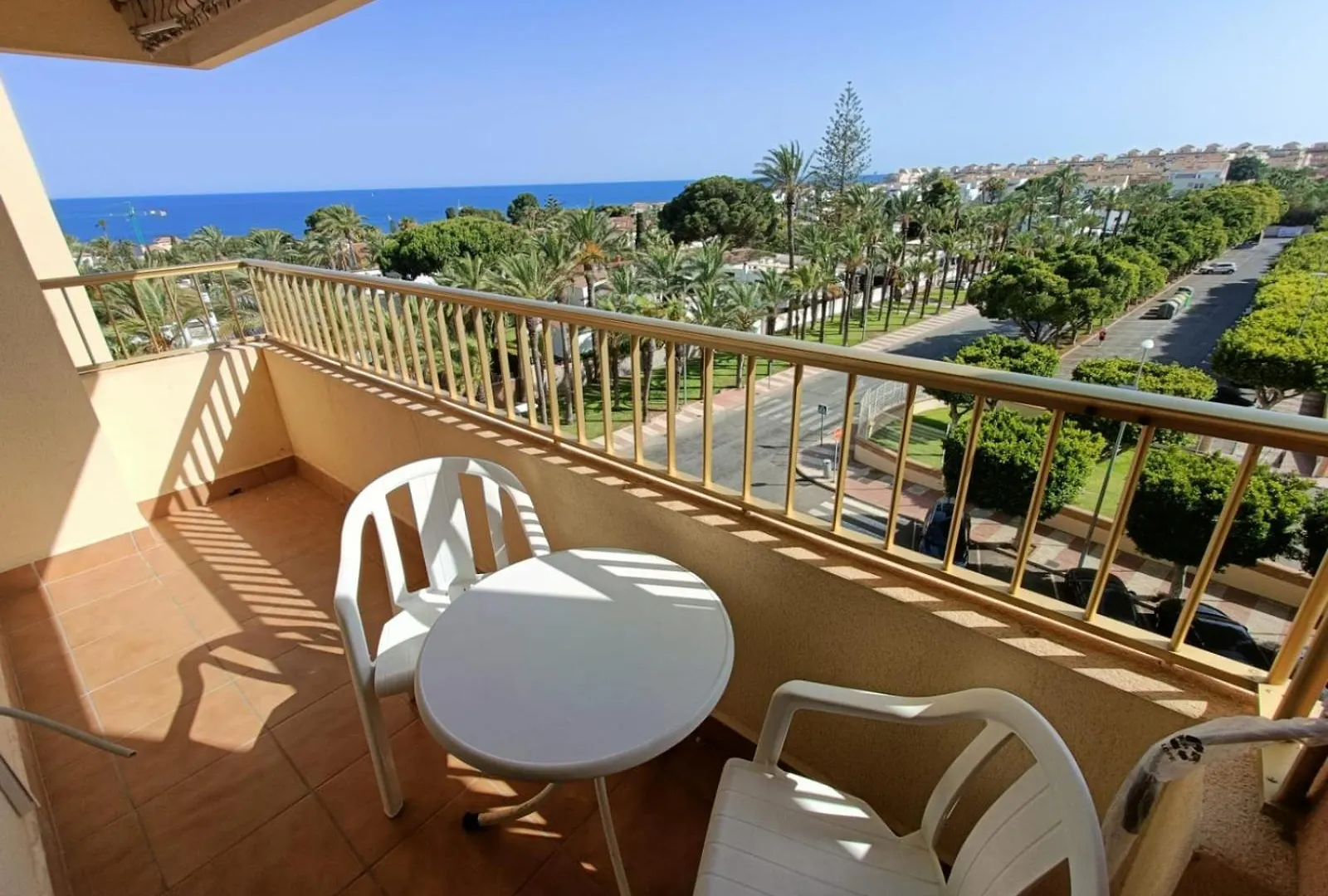 Paraiso Costero Apartamento Duplex Aguadulce  0*, Aguadulce (Almeria) Spain