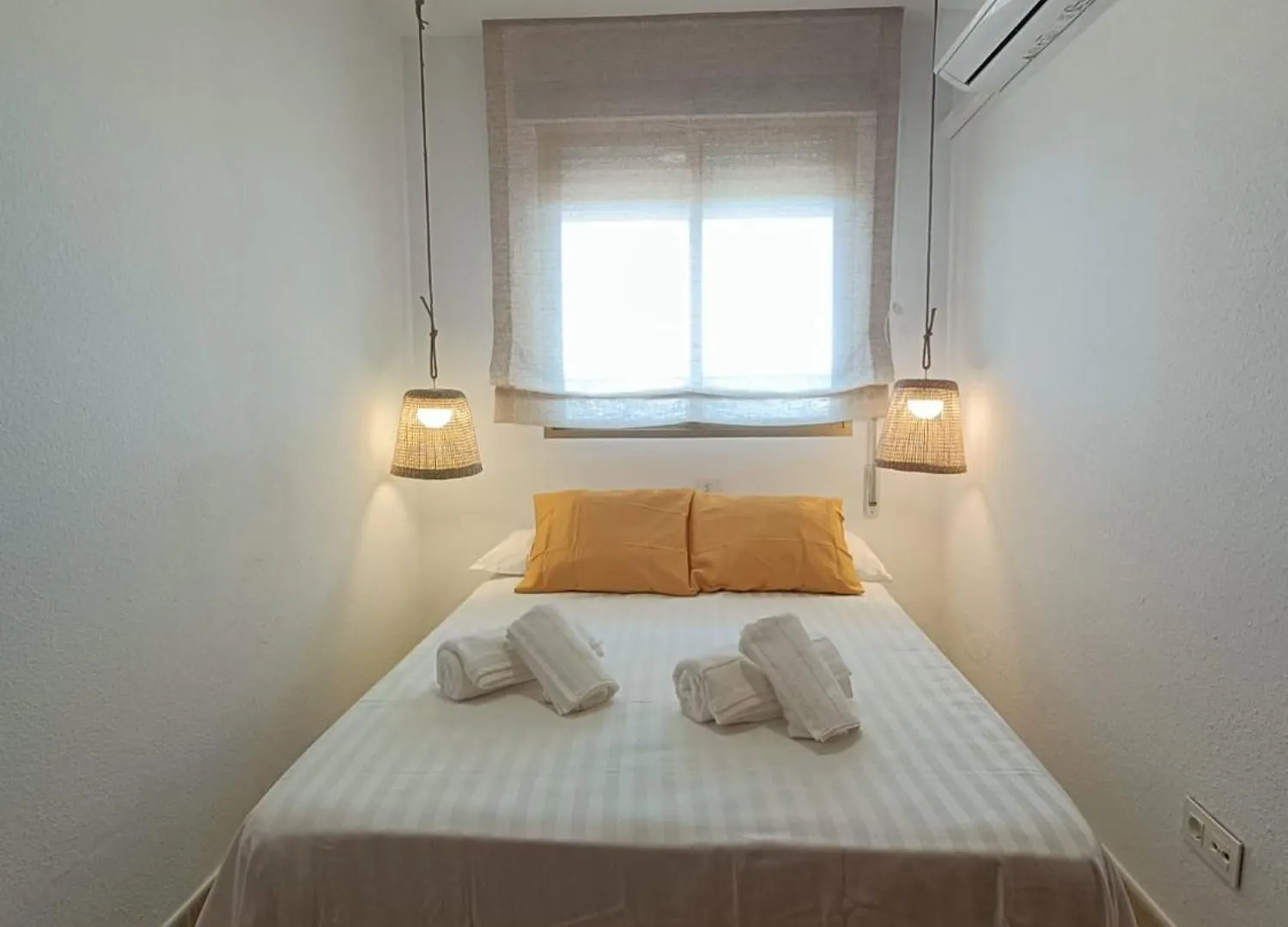 Paraiso Costero Apartamento Duplex Aguadulce  0*, Aguadulce (Almeria)